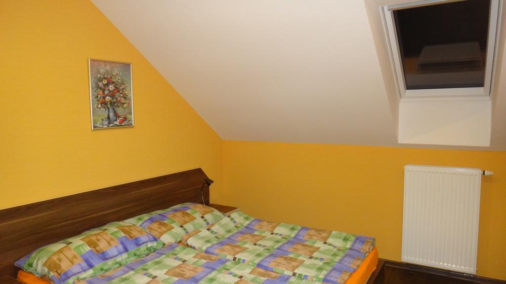 Penzion Melodia Kanianka Room photo