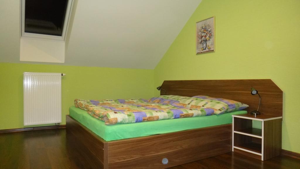 Penzion Melodia Kanianka Room photo