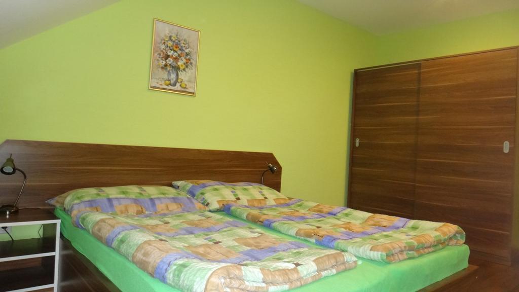 Penzion Melodia Kanianka Room photo