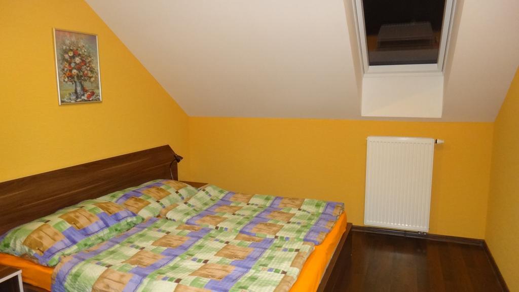 Penzion Melodia Kanianka Room photo