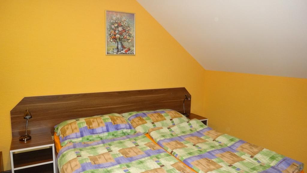 Penzion Melodia Kanianka Room photo