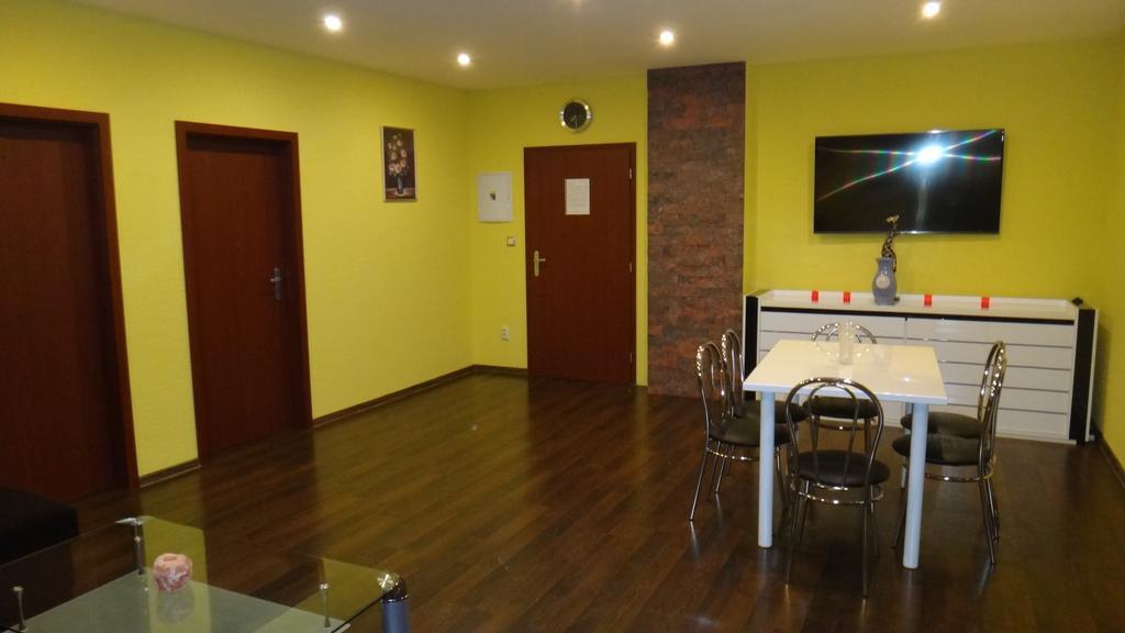Penzion Melodia Kanianka Room photo